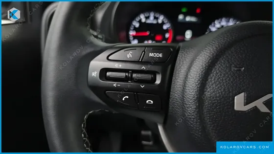 KIA MORNING (PICANTO) PRESTIGE