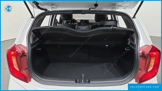 KIA MORNING (PICANTO) PRESTIGE