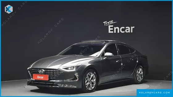 HYUNDAI SONATA 2.0