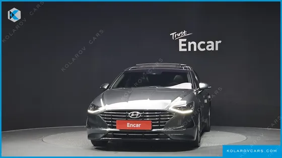 HYUNDAI SONATA 2.0