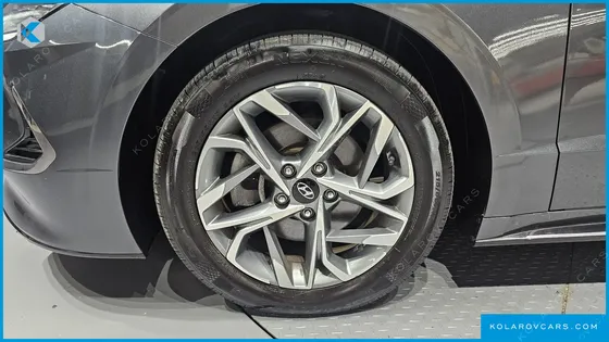 HYUNDAI SONATA 2.0