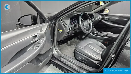 HYUNDAI SONATA 2.0