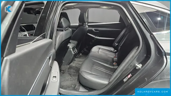 HYUNDAI SONATA 2.0