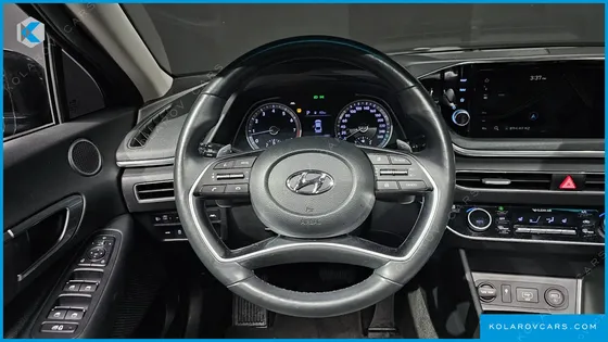 HYUNDAI SONATA 2.0