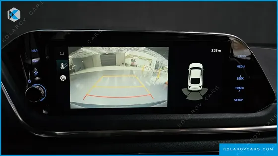 HYUNDAI SONATA 2.0