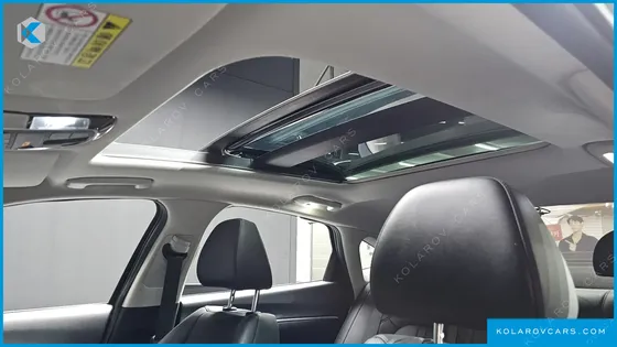 HYUNDAI SONATA 2.0