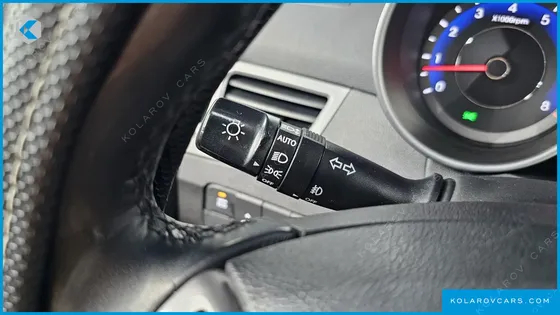 HYUNDAI ELANTRA (AVANTE) 1.6 GDI SMART