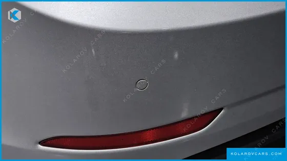 HYUNDAI ELANTRA (AVANTE) 1.6 GDI SMART
