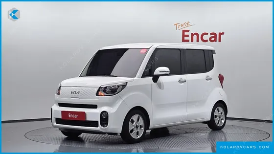 KIA RAY PRESTIGE
