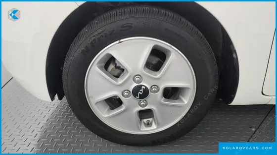 KIA RAY PRESTIGE