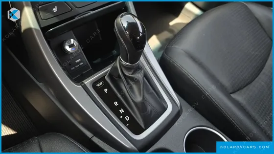 HYUNDAI ELANTRA (AVANTE) 1.6 GDI SMART