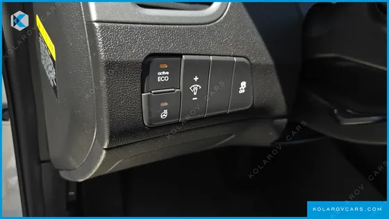 HYUNDAI ELANTRA (AVANTE) 1.6 GDI SMART