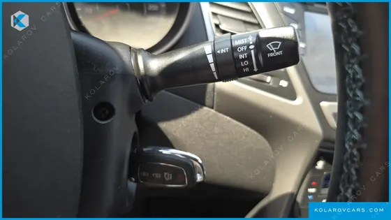 HYUNDAI ELANTRA (AVANTE) 1.6 GDI SMART