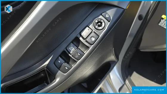 HYUNDAI ELANTRA (AVANTE) 1.6 GDI SMART
