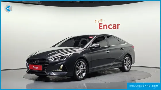 HYUNDAI SONATA 2.0 SMART