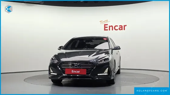 HYUNDAI SONATA 2.0 SMART