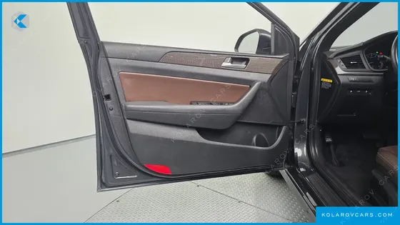 HYUNDAI SONATA 2.0 SMART