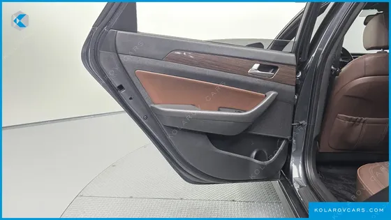 HYUNDAI SONATA 2.0 SMART
