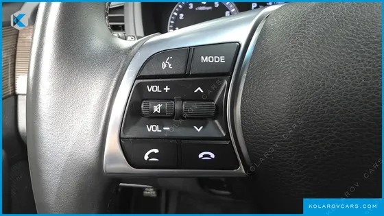 HYUNDAI SONATA 2.0 SMART
