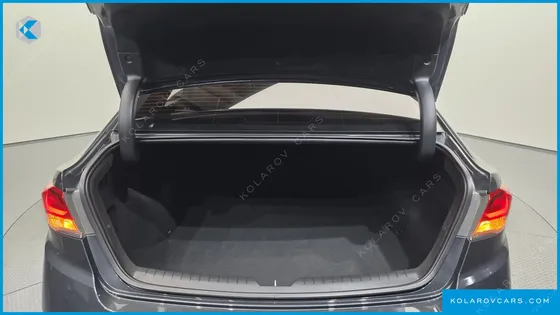 HYUNDAI SONATA 2.0 SMART