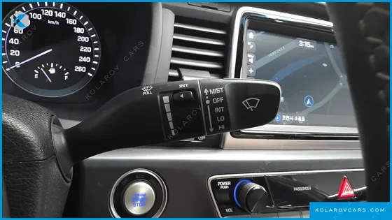 HYUNDAI SONATA 2.0 SMART