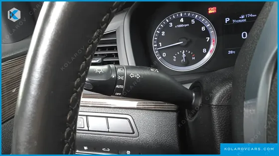 HYUNDAI SONATA 2.0 SMART