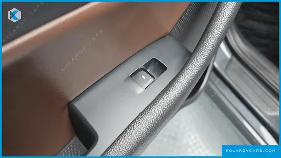 HYUNDAI SONATA 2.0 SMART