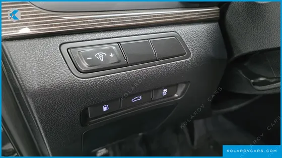 HYUNDAI SONATA 2.0 SMART
