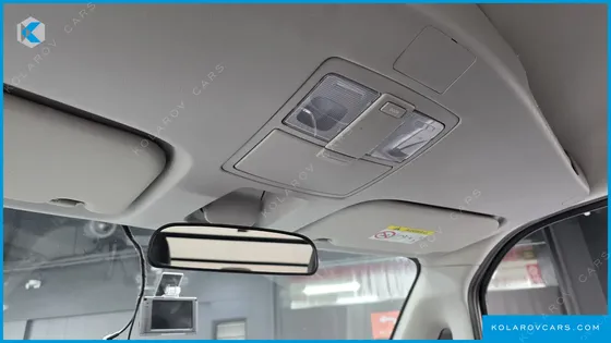 KIA RAY VAN