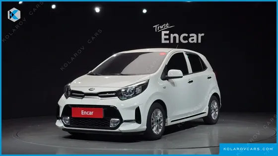 KIA MORNING (PICANTO) PRESTIGE