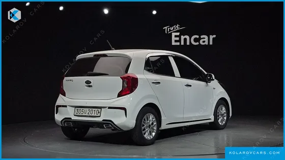 KIA MORNING (PICANTO) PRESTIGE