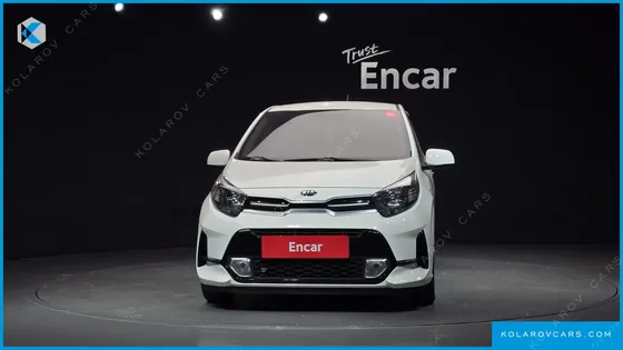 KIA MORNING (PICANTO) PRESTIGE