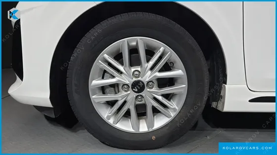 KIA MORNING (PICANTO) PRESTIGE
