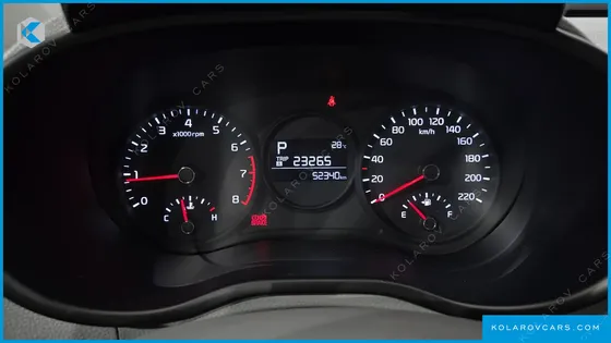 KIA MORNING (PICANTO) PRESTIGE