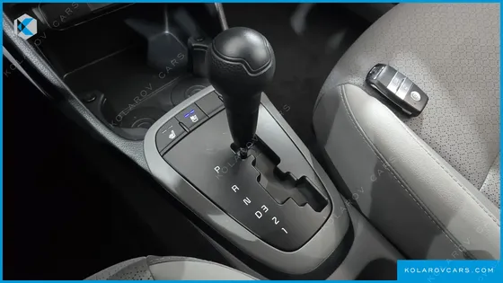KIA MORNING (PICANTO) PRESTIGE