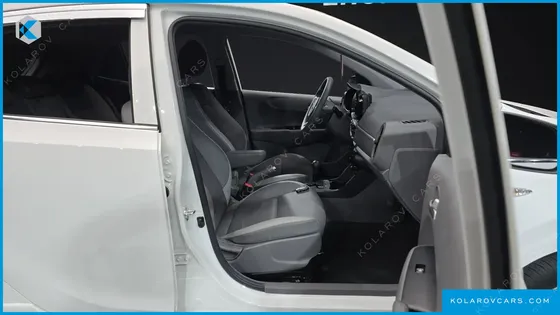 KIA MORNING (PICANTO) PRESTIGE