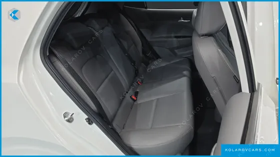 KIA MORNING (PICANTO) PRESTIGE