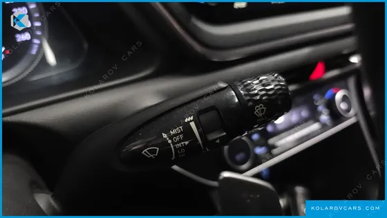 HYUNDAI SONATA 2.0 LPG(RENTAL CAR)