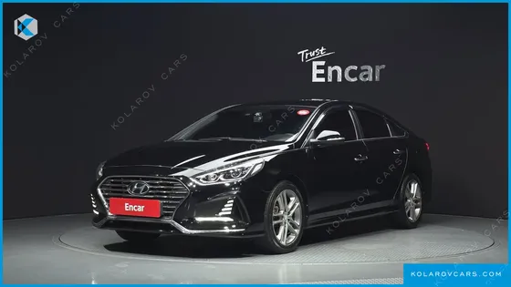HYUNDAI SONATA 2.0 SMART SPICIAL
