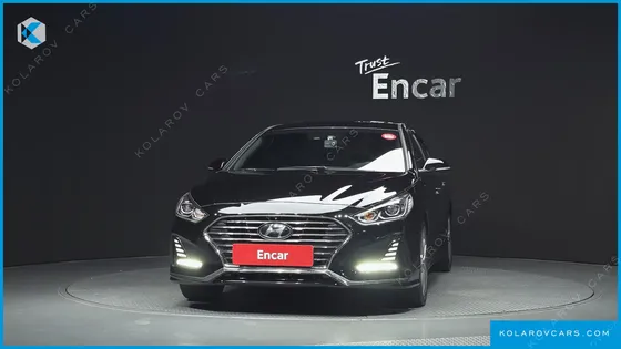 HYUNDAI SONATA 2.0 SMART SPICIAL