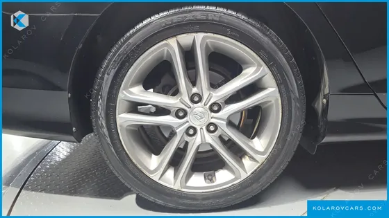 HYUNDAI SONATA 2.0 SMART SPICIAL