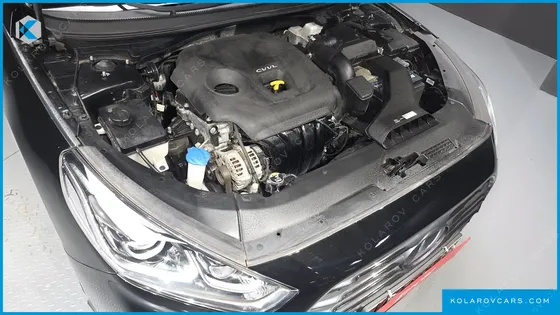 HYUNDAI SONATA 2.0 SMART SPICIAL