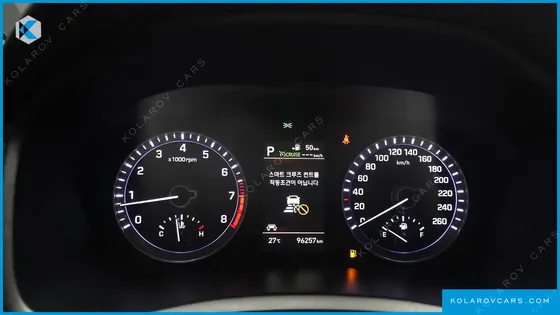 HYUNDAI SONATA 2.0 SMART SPICIAL