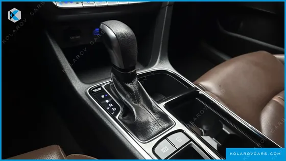 HYUNDAI SONATA 2.0 SMART SPICIAL