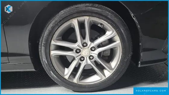 HYUNDAI SONATA 2.0 SMART SPICIAL