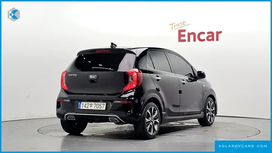KIA MORNING (PICANTO) SIGNATURE