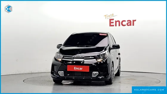 KIA MORNING (PICANTO) SIGNATURE