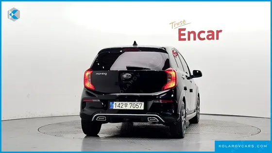 KIA MORNING (PICANTO) SIGNATURE