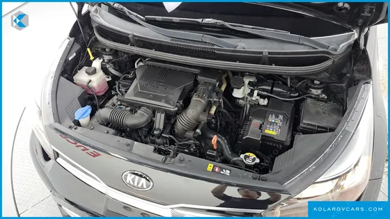 KIA MORNING (PICANTO) SIGNATURE