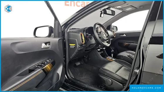 KIA MORNING (PICANTO) SIGNATURE